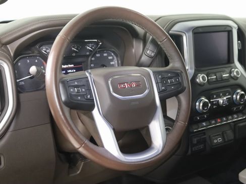 Used 2020 GMC Sierra 3500 SLT w/ Gooseneck/5TH Wheel Package image 6