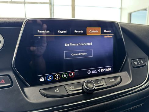 Used 2020 Chevrolet Blazer RS w/ LPO, Floor Liner Package image 23