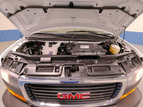 Used 2024 GMC Savana 2500 Work Van w/ Driver Convenience Package image 39