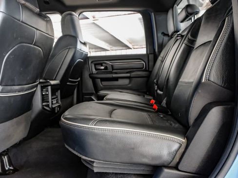 Used 2023 RAM 2500 Rebel w/ Level 2 Equipment Group AWD/4WD image 37