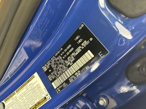 New 2026 Lexus NX 450h+ AWD w/ Luxury Package image 37