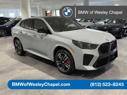 New 2026 BMW X2 xDrive28i w/ Technology Package