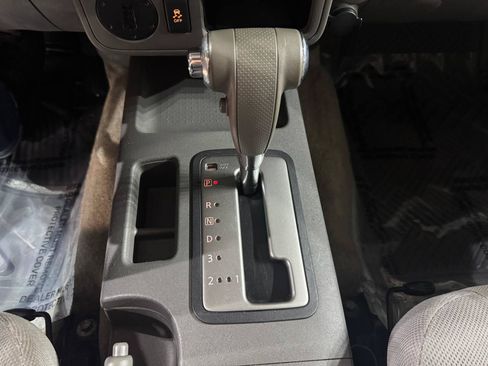 Used 2014 Nissan Frontier S RWD image 23