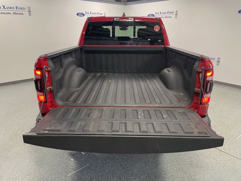 Used 2019 RAM 1500 Rebel w/ Rebel Level 2 Equipment Group image 27