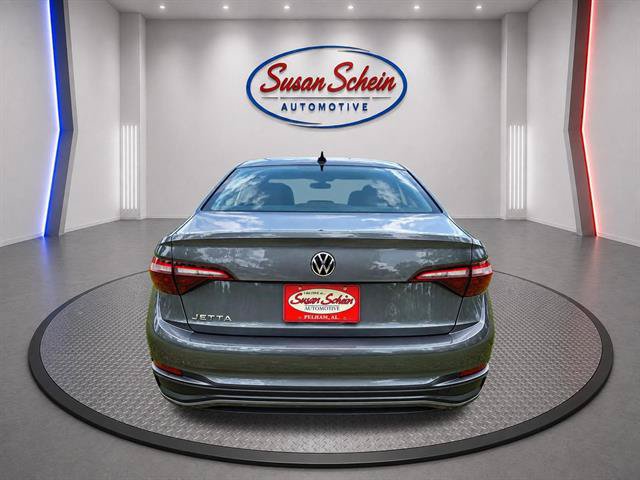 Used 2024 Volkswagen Jetta S FWD image 6
