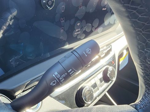 New 2026 Buick Envista Sport Touring w/ Convenience I Package image 23