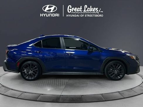 Used 2024 Subaru WRX Premium AWD/4WD image 7