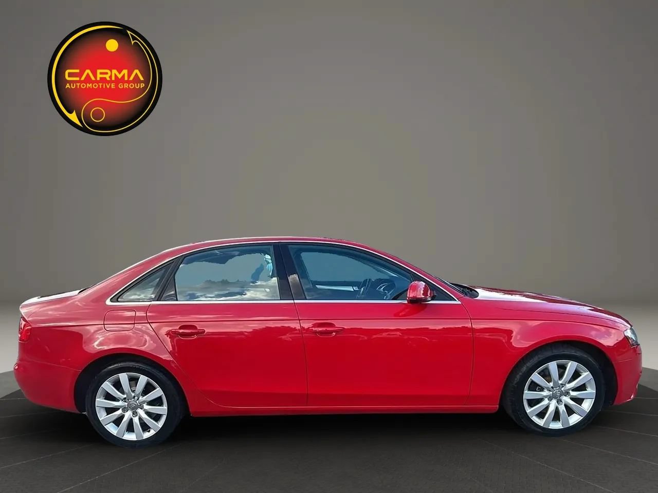 Used 2010 Audi A4 2.0T Premium Plus AWD/4WD image 6