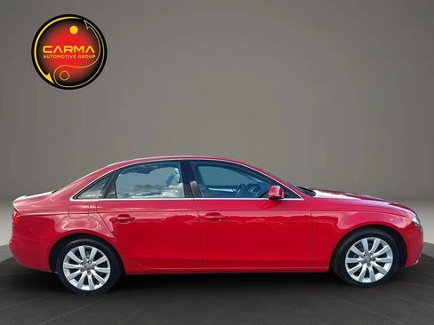 Used 2010 Audi A4 2.0T Premium Plus AWD/4WD image 6