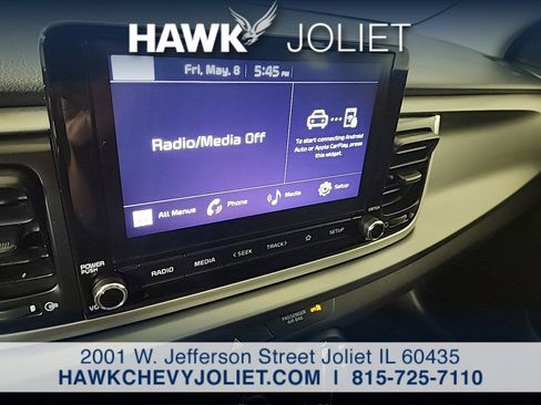 Used 2022 Kia Rio S FWD image 16
