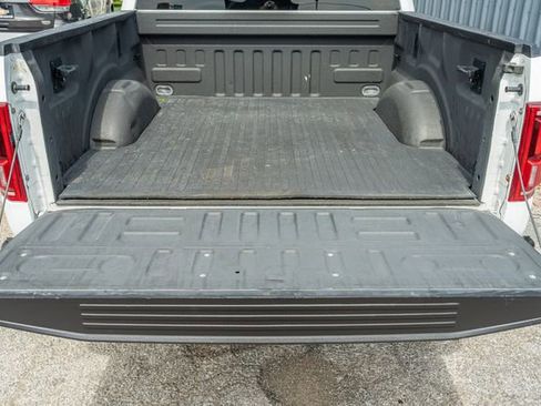 Used 2019 Ford F150 Raptor w/ Equipment Group 802A Luxury image 14