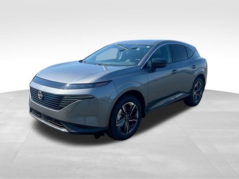 New 2026 Nissan Murano SL AWD/4WD image 3