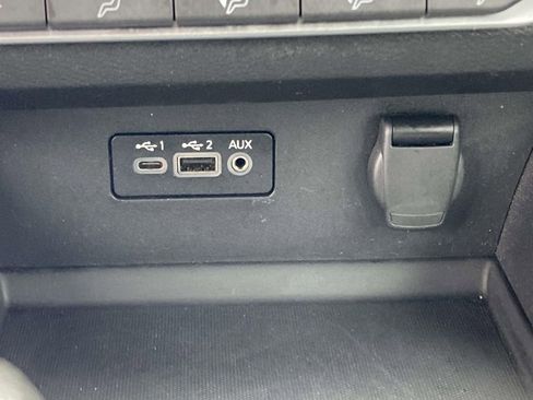 Used 2025 Nissan Altima 2.5 SV image 23