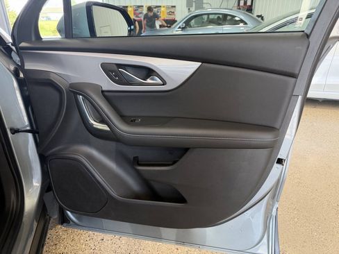Used 2024 Chevrolet Blazer LT w/ LPO, Floor Liner Package FWD image 30