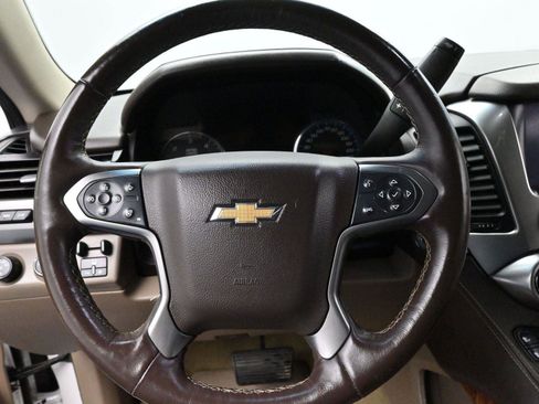 Used 2017 Chevrolet Tahoe Premier image 21