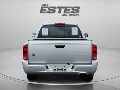 Used 2005 Dodge Ram 1500 Truck 2WD Regular Cab