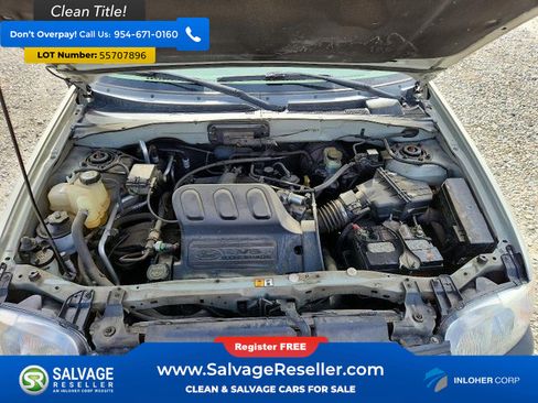Used 2003 Ford Escape XLS AWD/4WD image 16