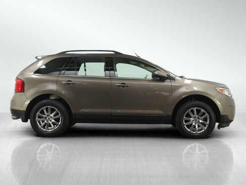 Used 2014 Ford Edge Limited FWD image 7