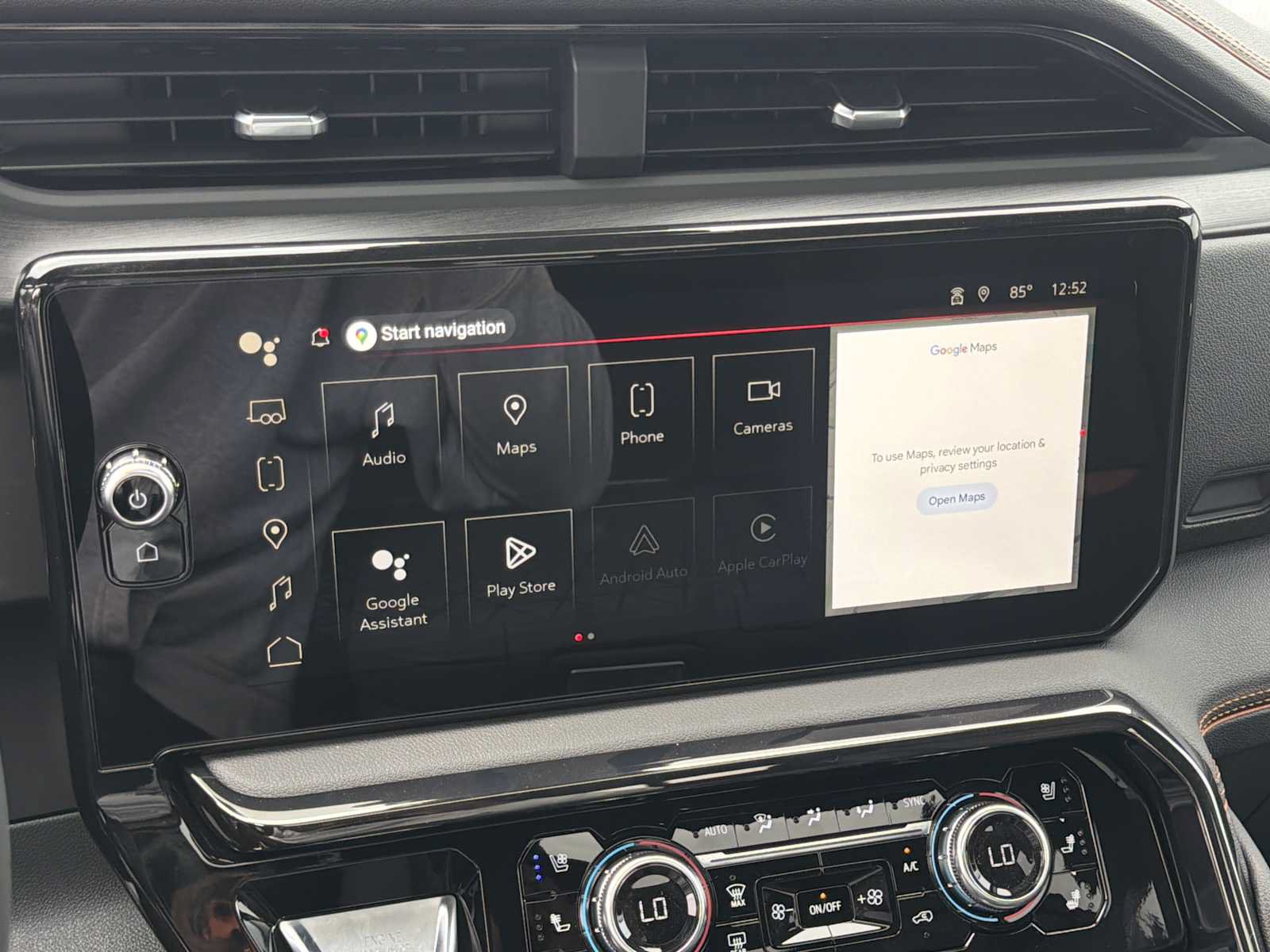 New 2026 GMC Sierra 1500 AT4 w/ AT4 Premium Package AWD/4WD image 6