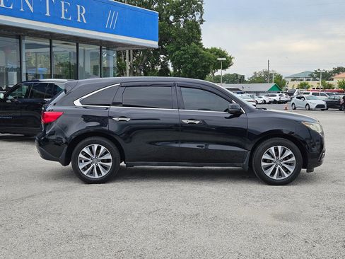 Used 2016 Acura MDX FWD w/ Technology Package image 8