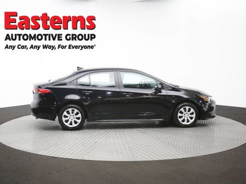 Used 2024 Toyota Corolla LE FWD image 45
