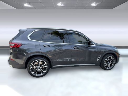 Used 2022 BMW X5 sDrive40i RWD image 8