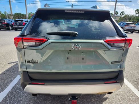 Used 2019 Toyota RAV4 Adventure image 5