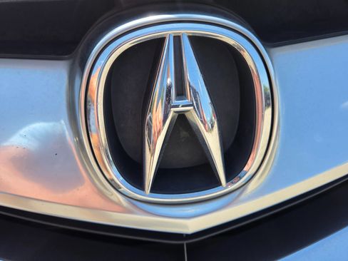 Used 2016 Acura ILX FWD image 14