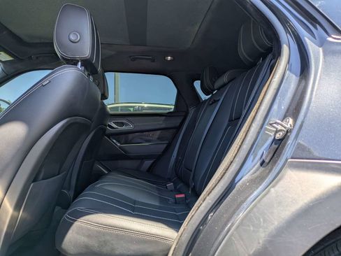 Used 2020 Land Rover Range Rover Velar R-Dynamic S AWD/4WD image 16