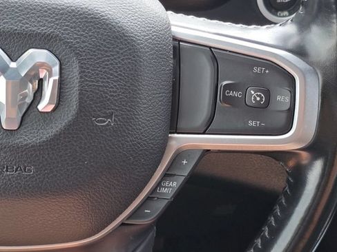 Used 2021 RAM 1500 Big Horn AWD/4WD image 40