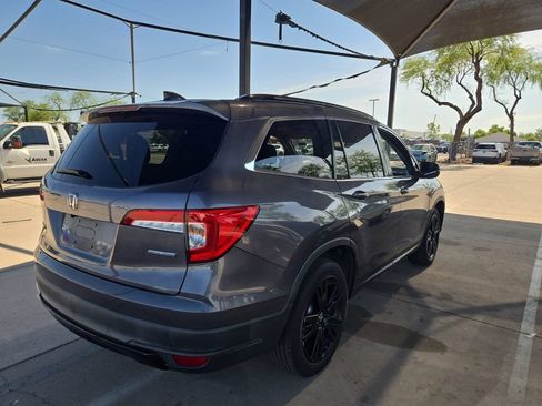 Used 2022 Honda Pilot Special Edition image 5