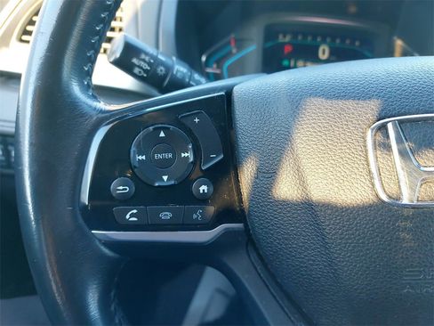 Used 2018 Honda Odyssey EX-L image 14