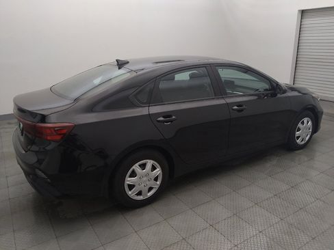 Used 2023 Kia Forte LX FWD image 10
