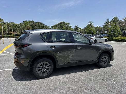 New 2026 MAZDA CX-5 AWD 2.5 S image 4