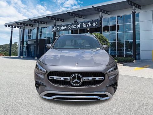 New 2026 Mercedes-Benz GLA 250 image 9