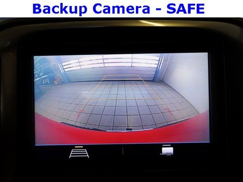 Used 2020 Chevrolet Silverado 1500 LT w/ Texas Edition image 5