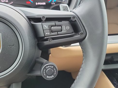 New 2026 Porsche Cayenne E-Hybrid image 29