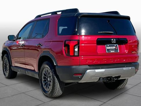 New 2026 Honda Passport TrailSport image 12