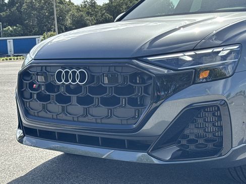 New 2026 Audi SQ8 Premium Plus AWD/4WD image 7