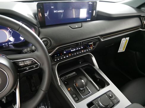 New 2026 MAZDA CX-90 Plug-In Hybrid w/ Premium Plus AWD/4WD image 5