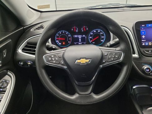 Used 2023 Chevrolet Malibu LT FWD image 22