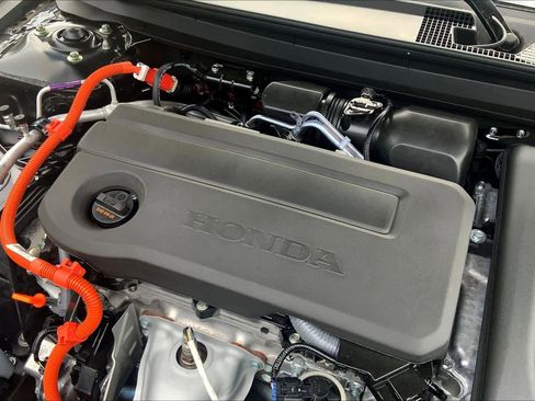 New 2026 Honda Accord EX-L image 14