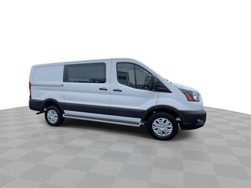 Used 2024 Ford Transit 250 Low Roof w/ Exterior Upgrade Package image 9