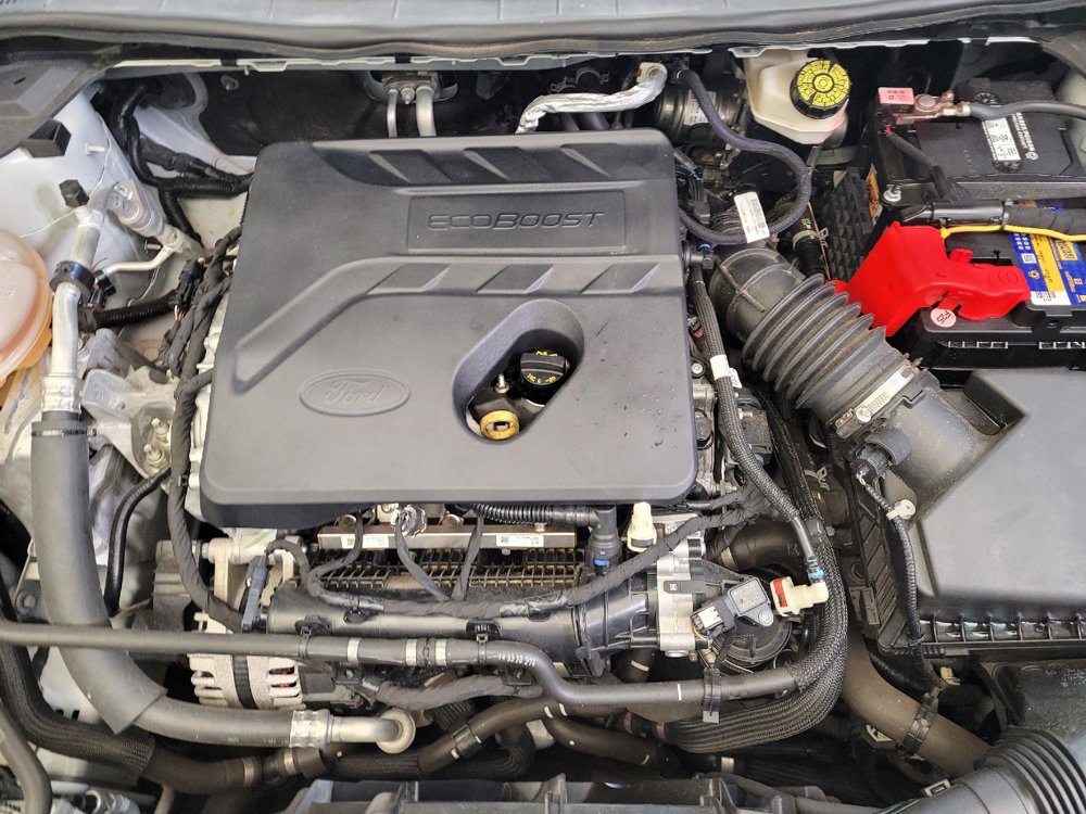 Used 2020 Ford Escape SE FWD image 30