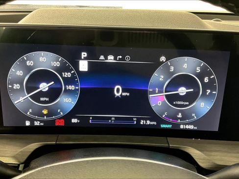 Used 2023 Kia Telluride SX Prestige X-Pro AWD/4WD image 24