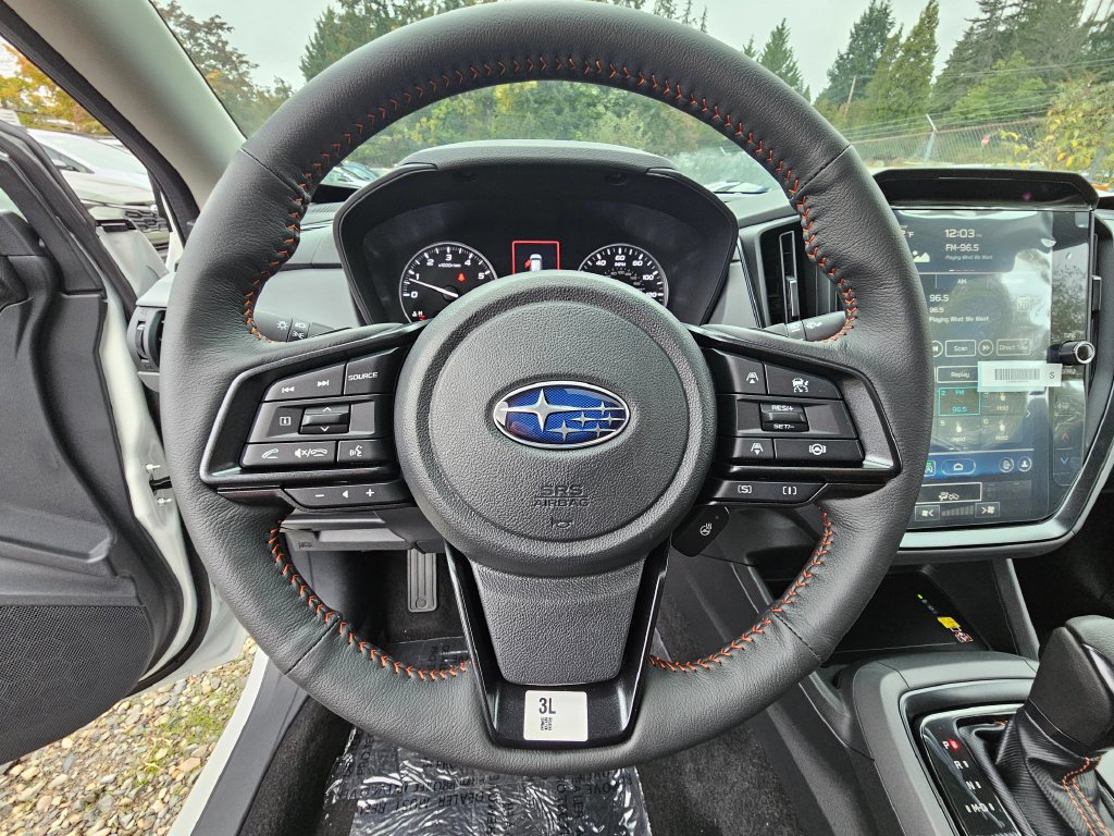 New 2026 Subaru Crosstrek 2.5i Limited AWD/4WD image 22