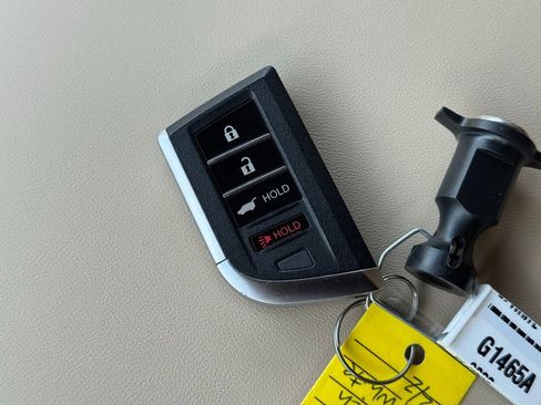 Used 2023 Acura MDX FWD w/ Technology Package image 43