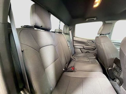 Used 2023 GMC Canyon Elevation w/ Convenience Package AWD/4WD image 28