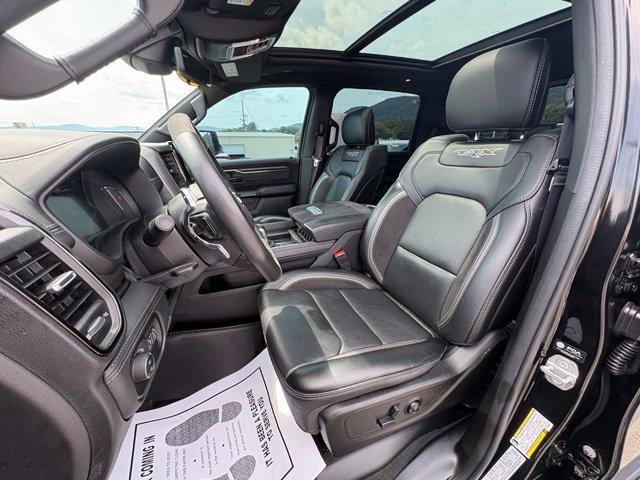 Used 2023 RAM 1500 TRX w/ TRX Level 2 Equipment Group AWD/4WD image 29