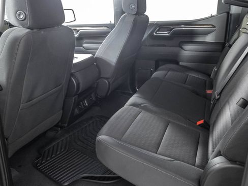 Certified 2024 GMC Sierra 1500 Elevation AWD/4WD image 40